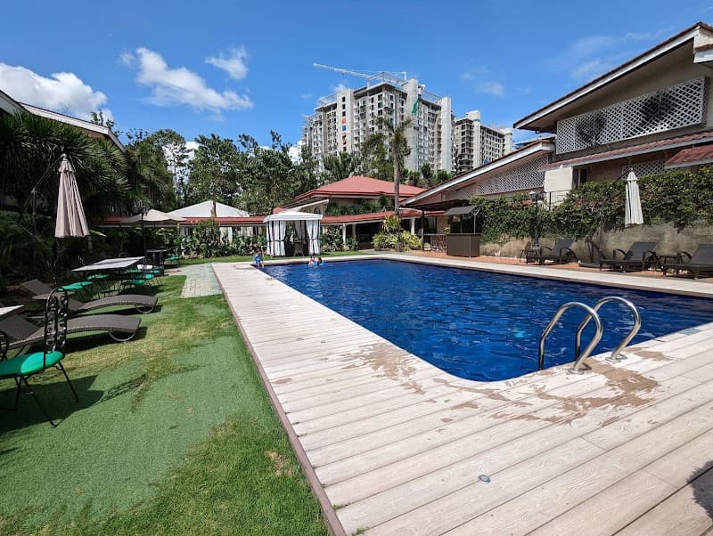 Montebello Villa Hotel