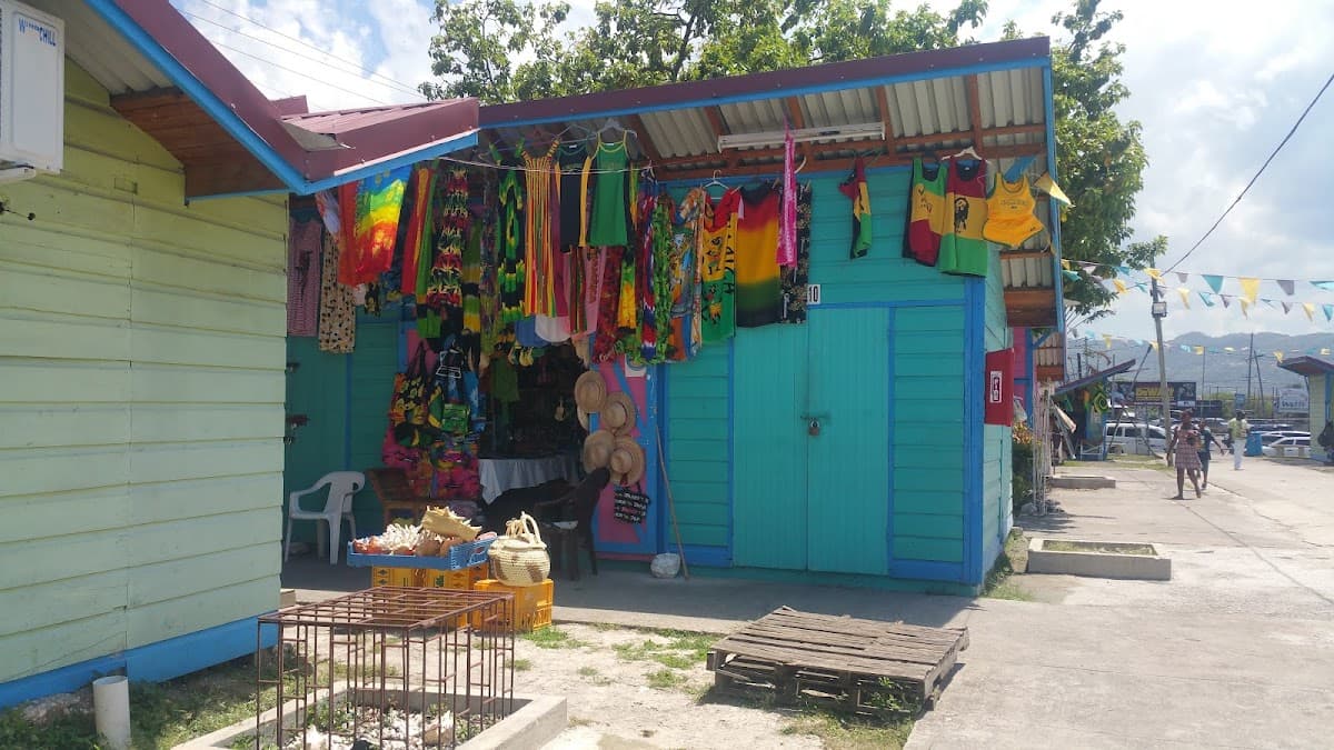 Montego Bay Farmer’s Market