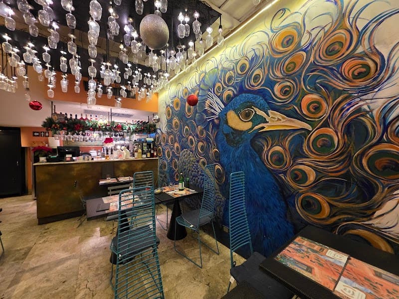 Monti Boutiques & Aperitivo