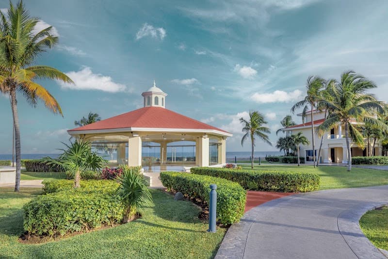 Moon Palace Jamaica Grande