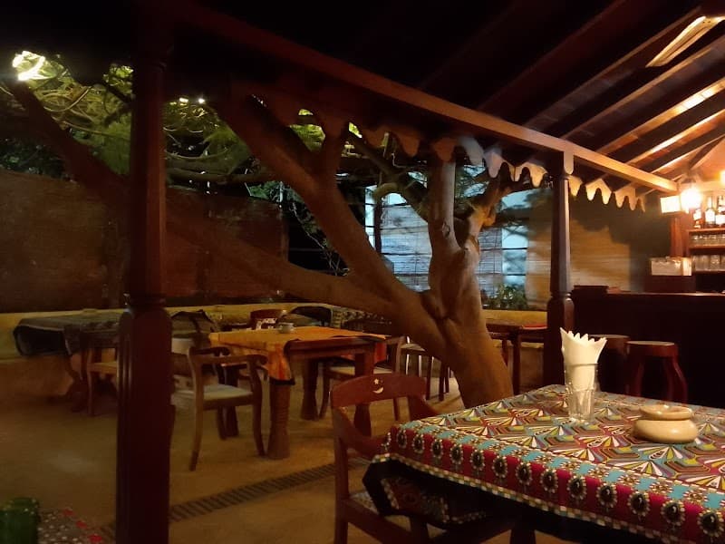 Moonrise Restaurant