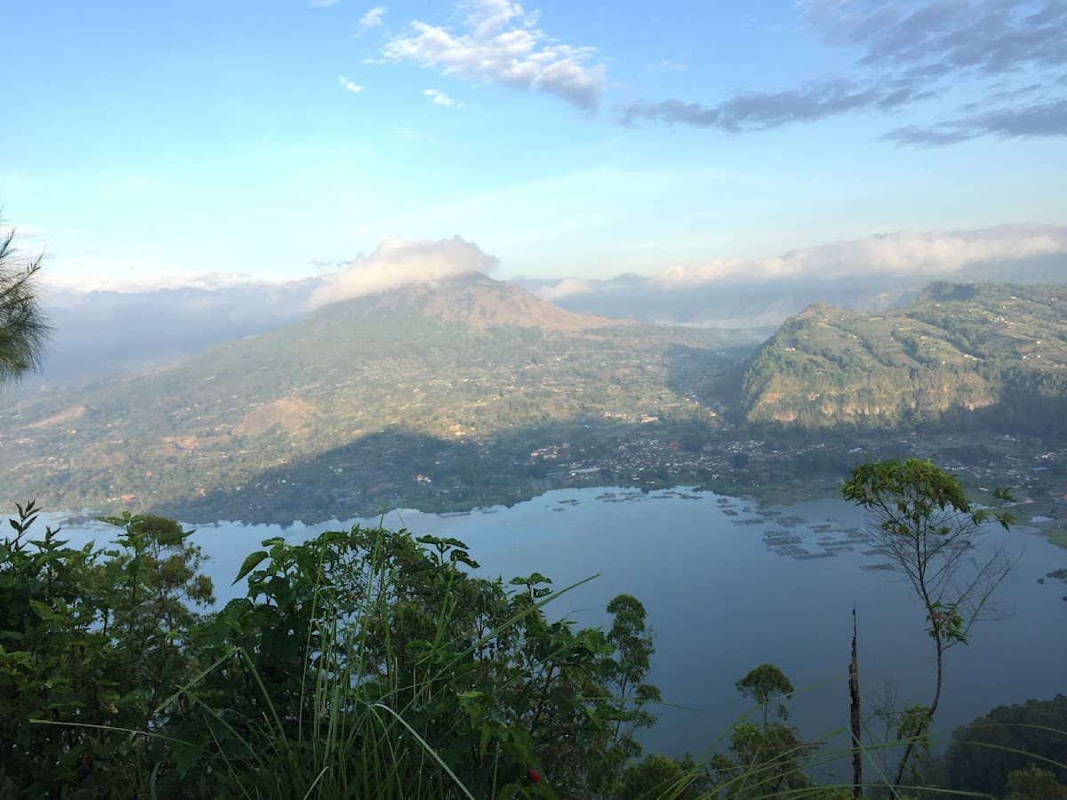Mount Batur Sunrise Hike
