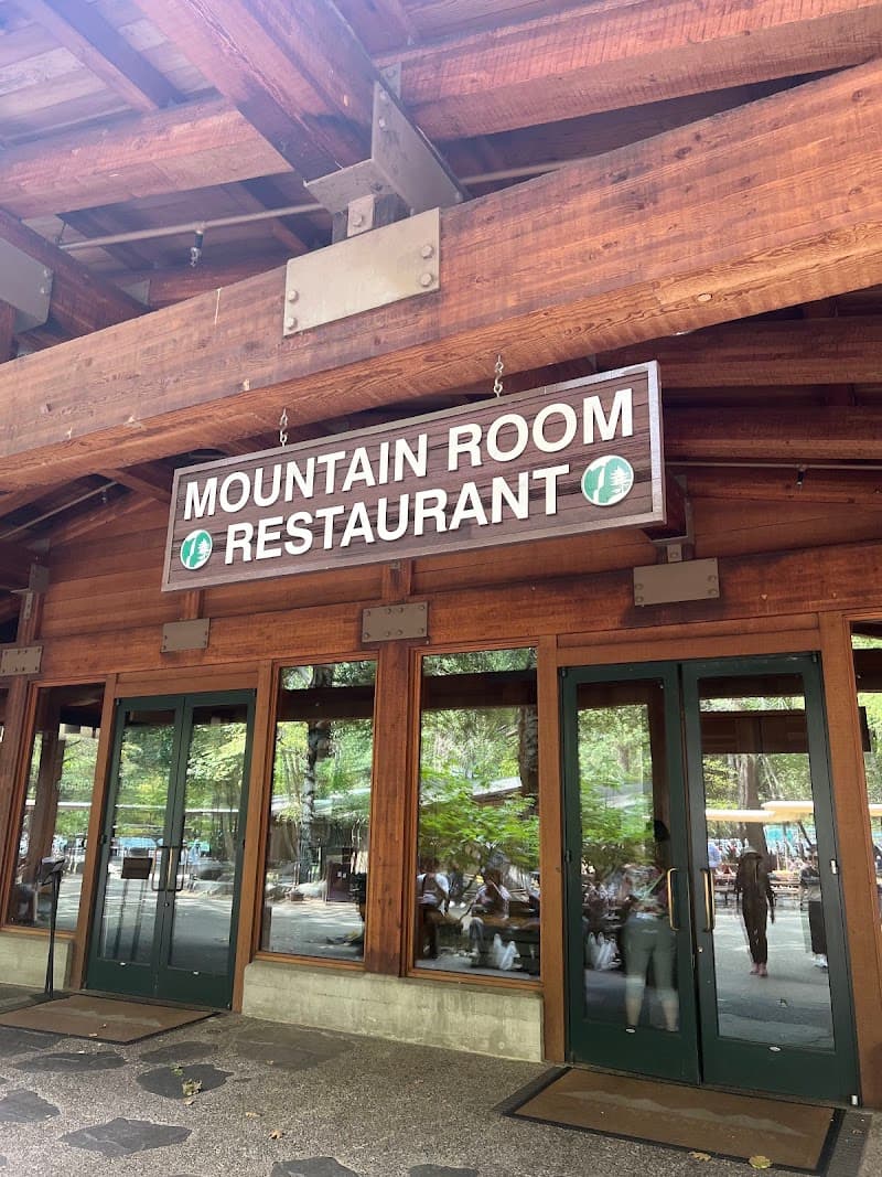 Mountain Room Deli