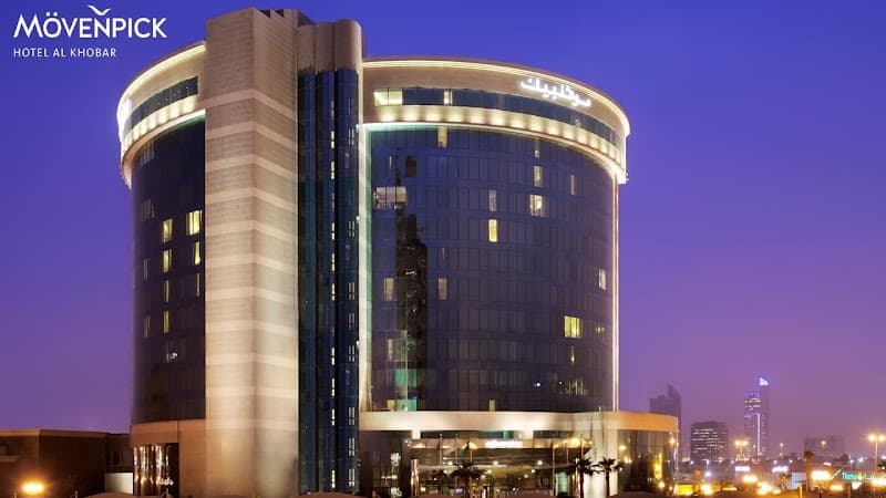 Movenpick Hotel Al Khobar
