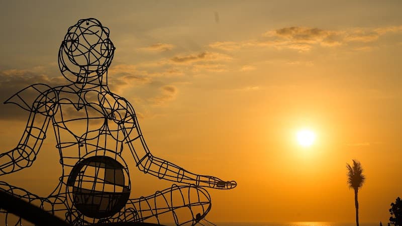 Bali Luxe Adventure: 7 Days of Culture, Cuisine & Scuba