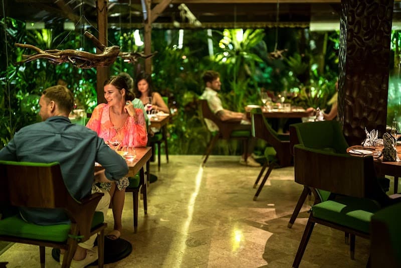 Mozaic Restaurant