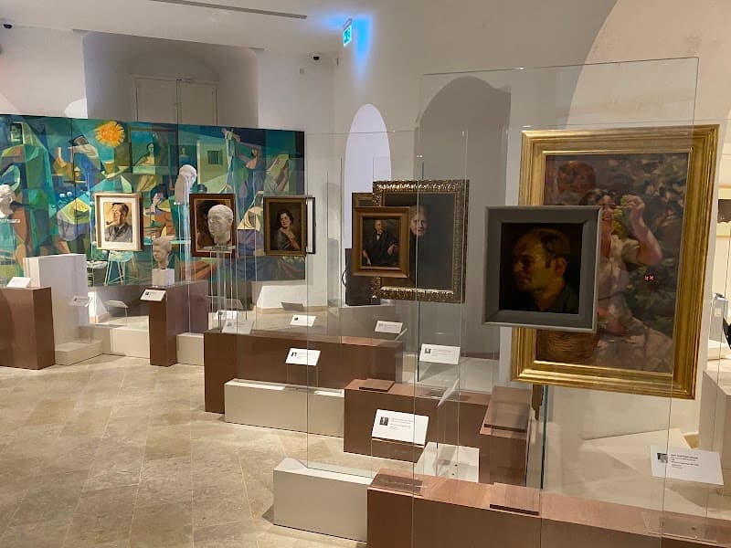 MUŻA Art Museum