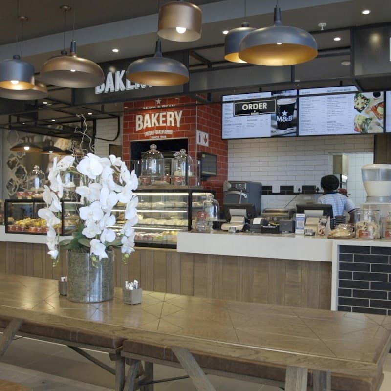 Mug & Bean Swakopmund