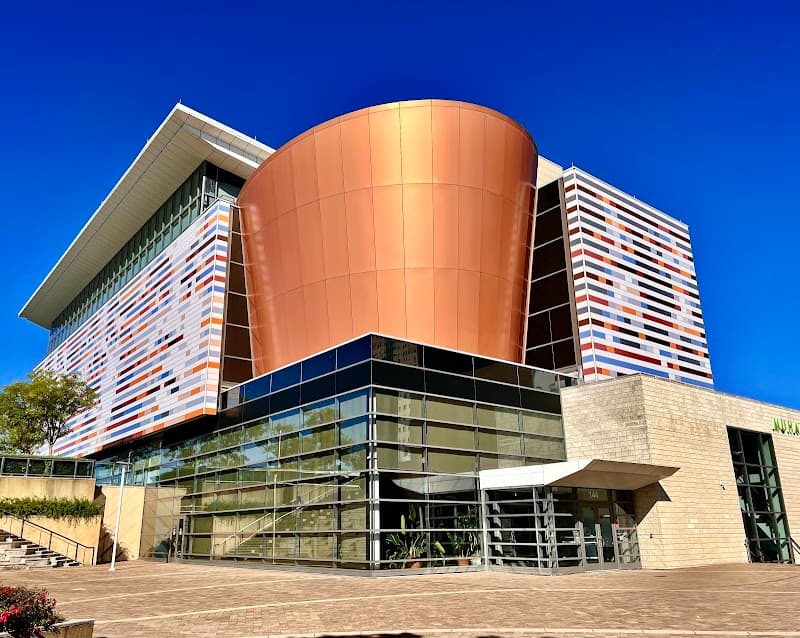 Muhammad Ali Center