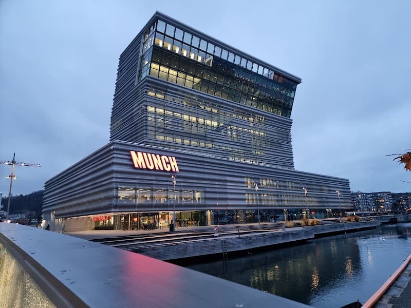 MUNCH Museum