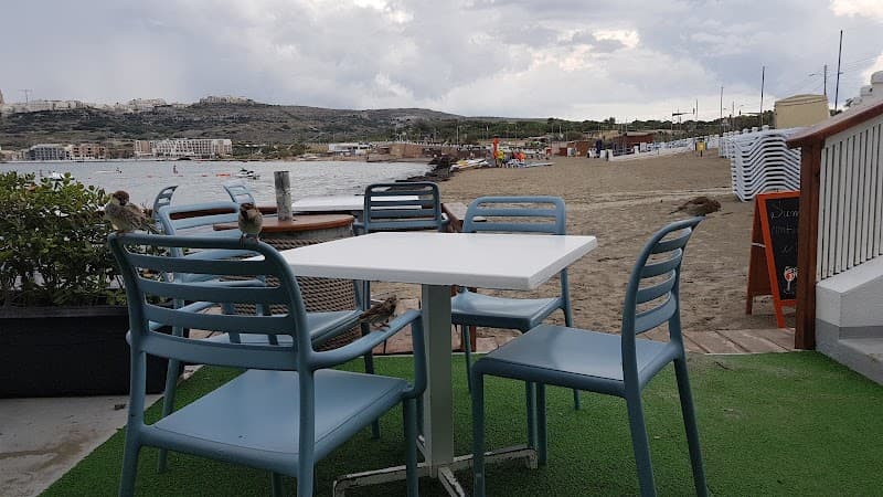 Munchies Mellieħa Bay