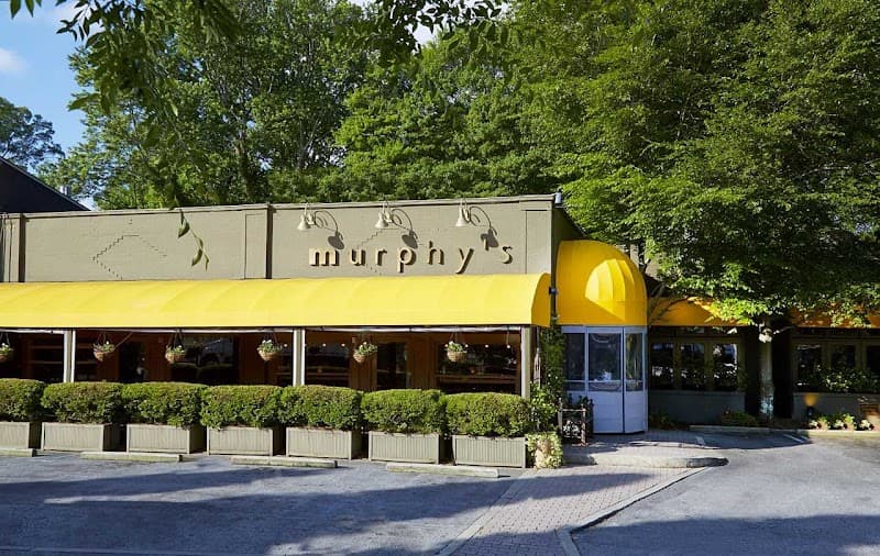 Murphy's