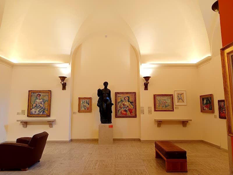 Musée de l’Annonciade