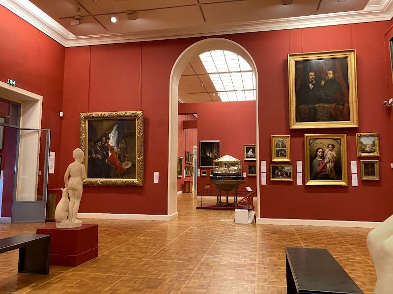 Musée des Beaux-Arts de Rennes