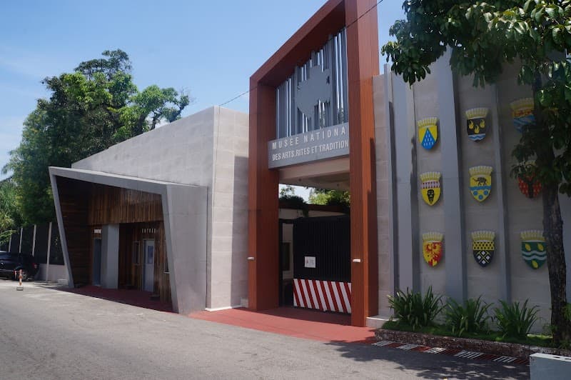 Libreville Jungle-Wild City Escape for the Easygoing Solo Traveler