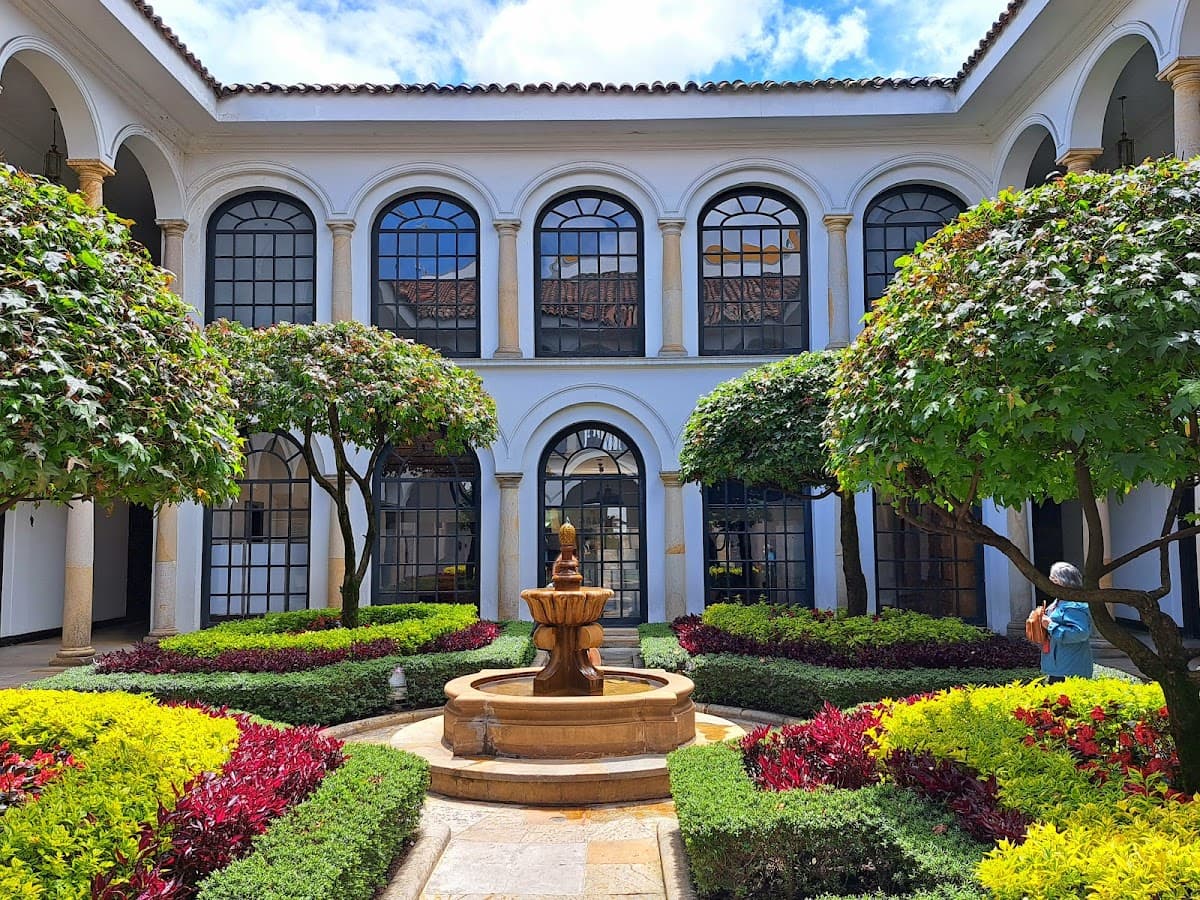 Museo Botero
