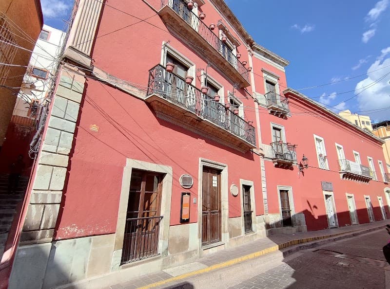 Museo Casa Diego Rivera