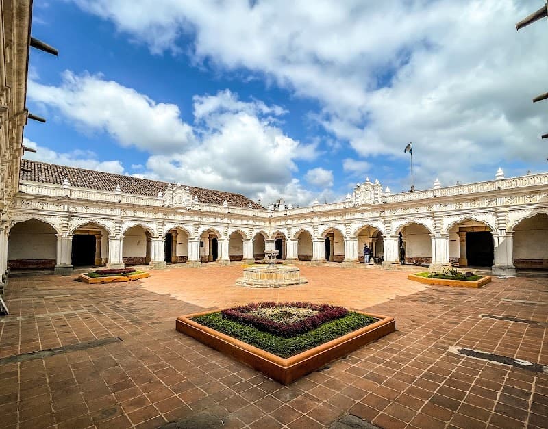 Museo de Arte Colonial