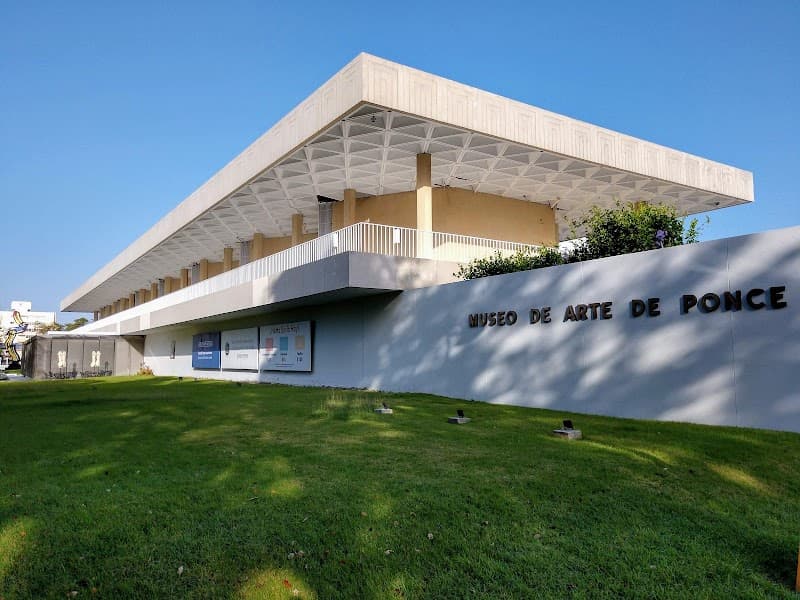 Museo de Arte Ponce