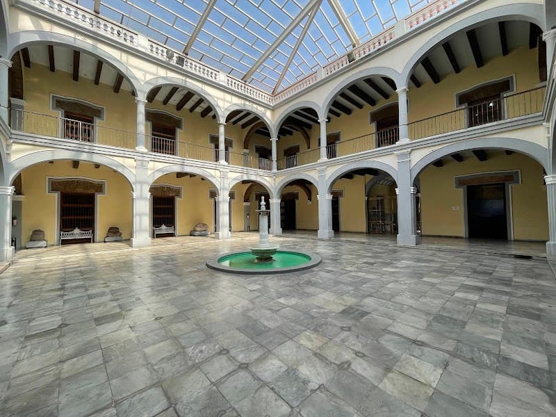 Museo de la Ciudad de Veracruz