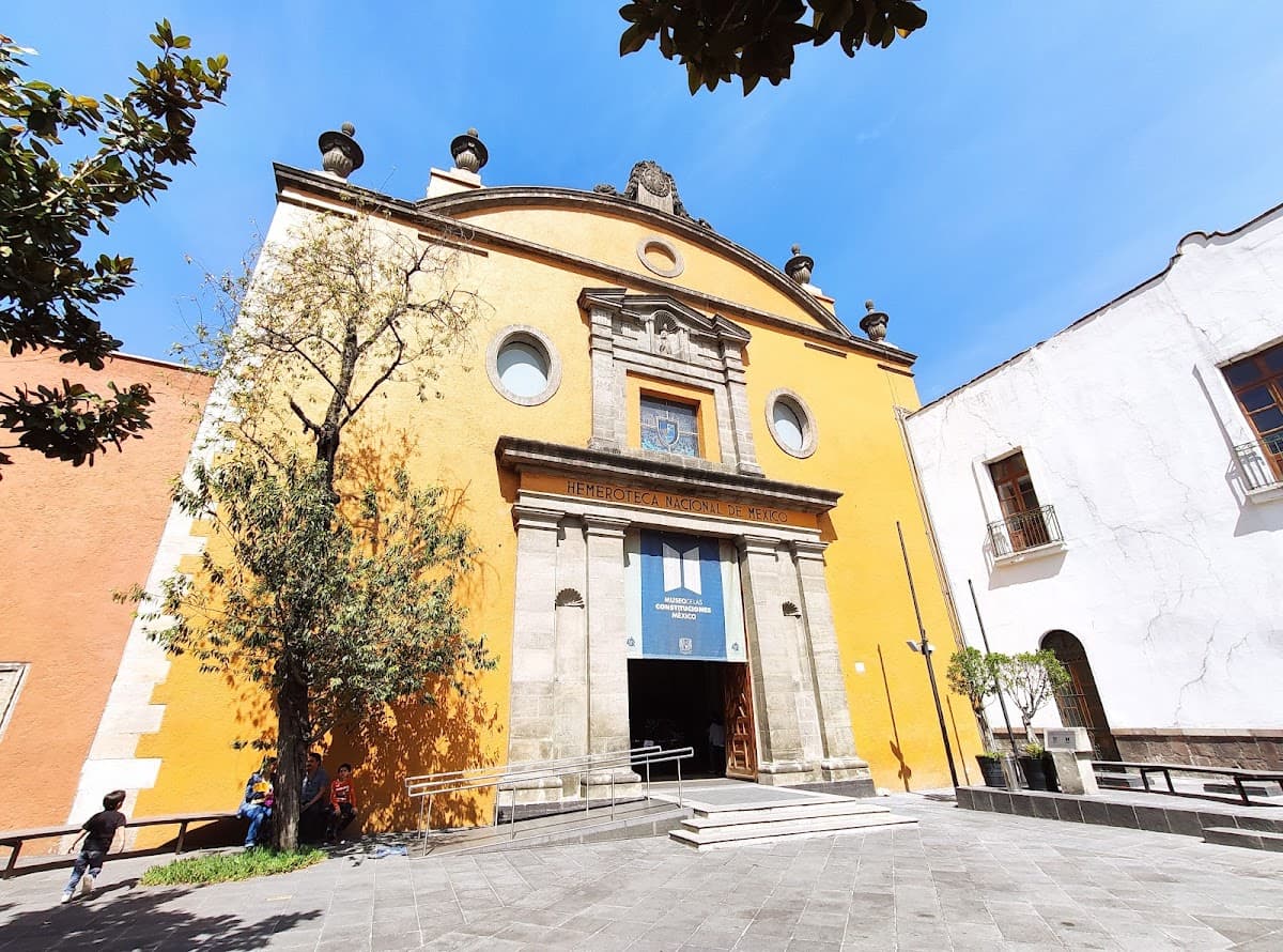 Museo de las Constituciones