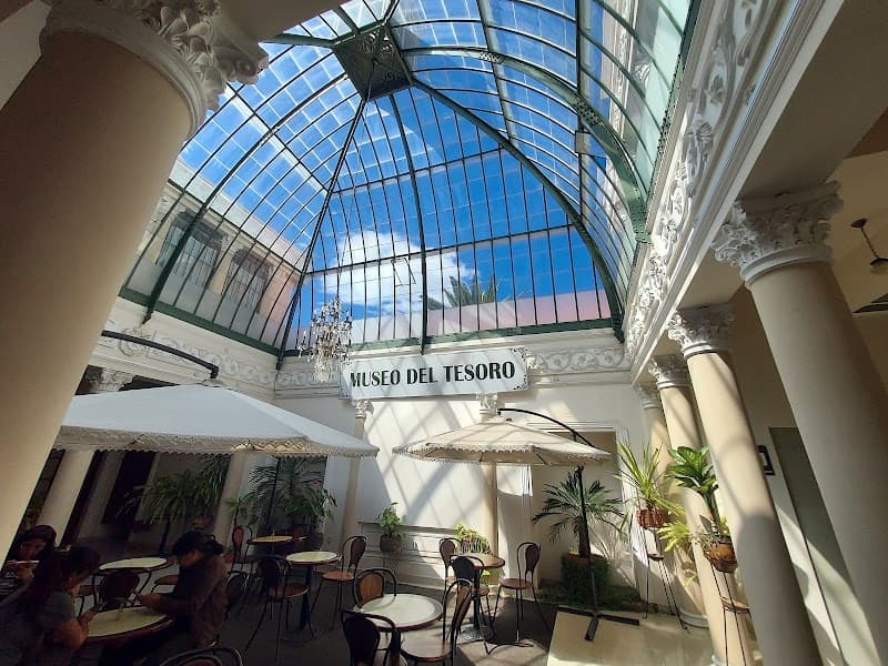 Museo del Tesoro