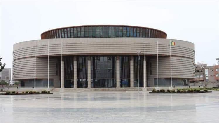 Museum of Black Civilizations