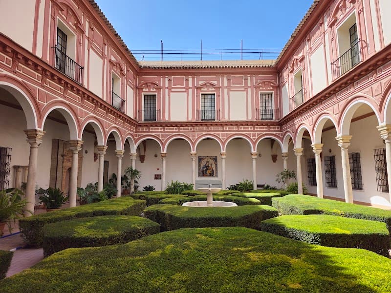 Museum of Fine Arts (Museo de Bellas Artes)