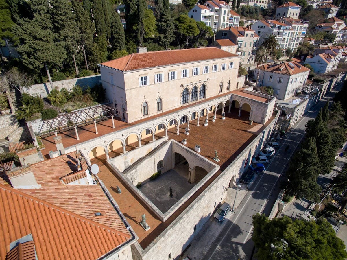 Museum of Modern Art Dubrovnik