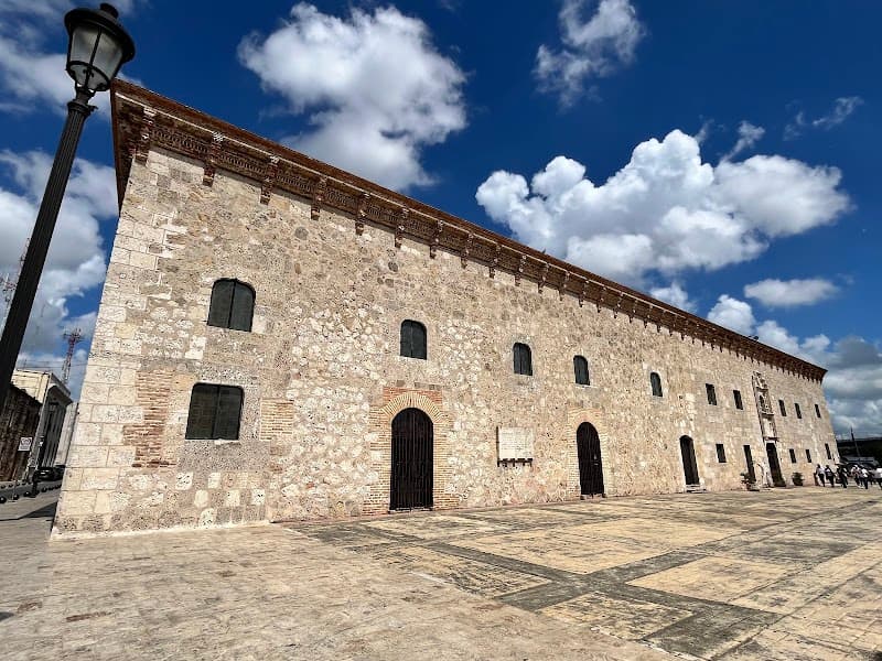 Museum of the Royal Houses