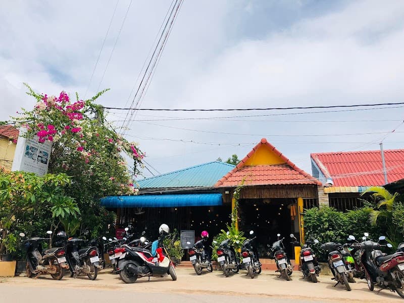 Jungle Temples & Floating Forests: A Siem Reap Long Weekend