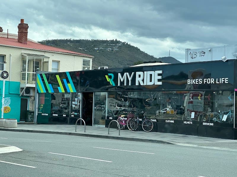Wild Weekender: Hobart Harbours, Forests and Family Fun