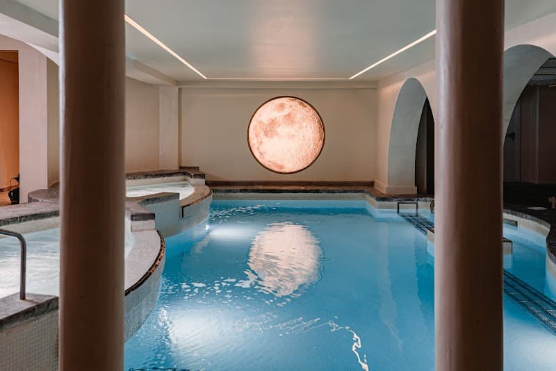 Myoka Spa at Hilton Malta