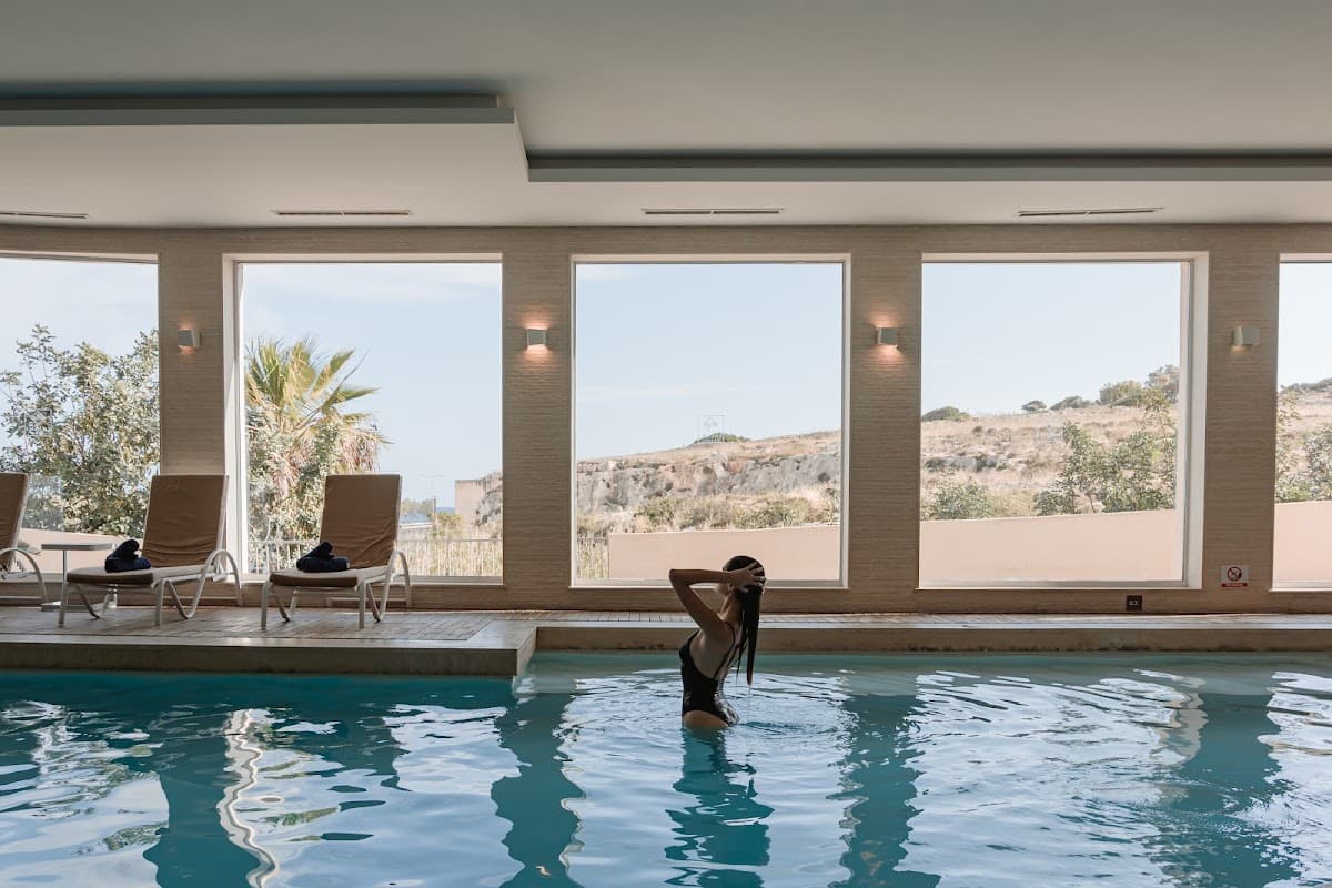 Myoka Spa at Salini Resort — Full Wellness Session