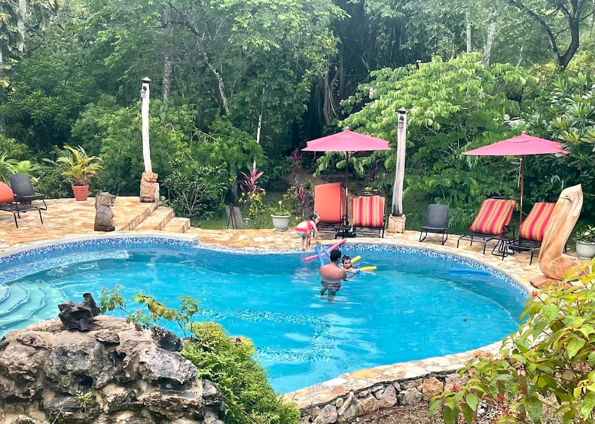 Mystic River Resort Restaurant