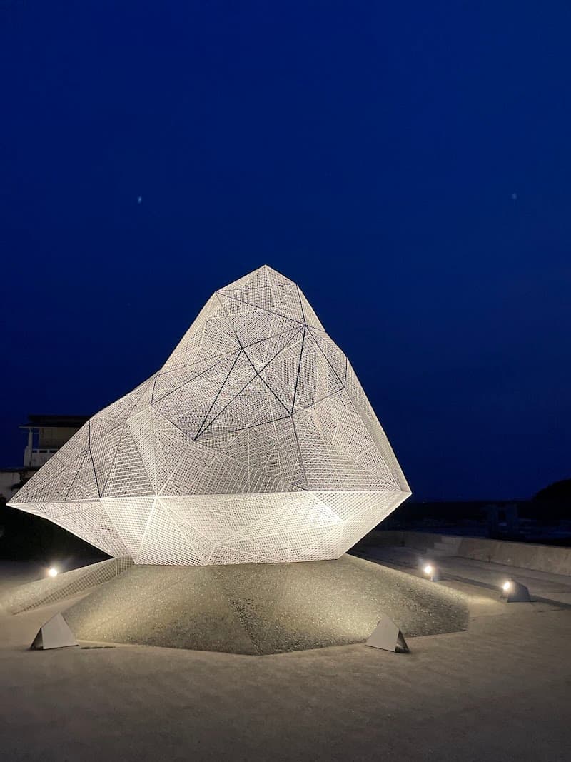 Naoshima Pavilion