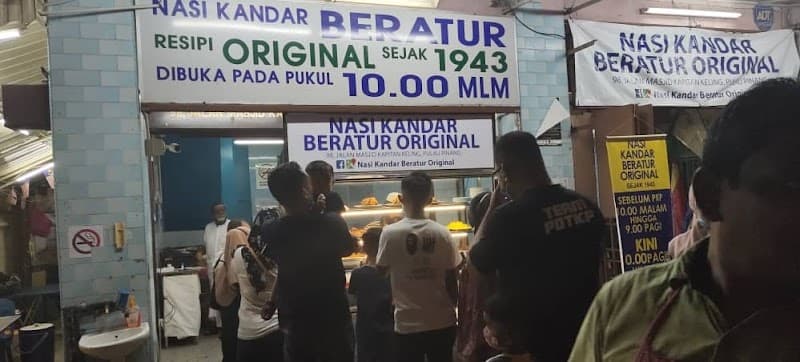 Penang Plates: A Week of Jungle-Wild Street Food