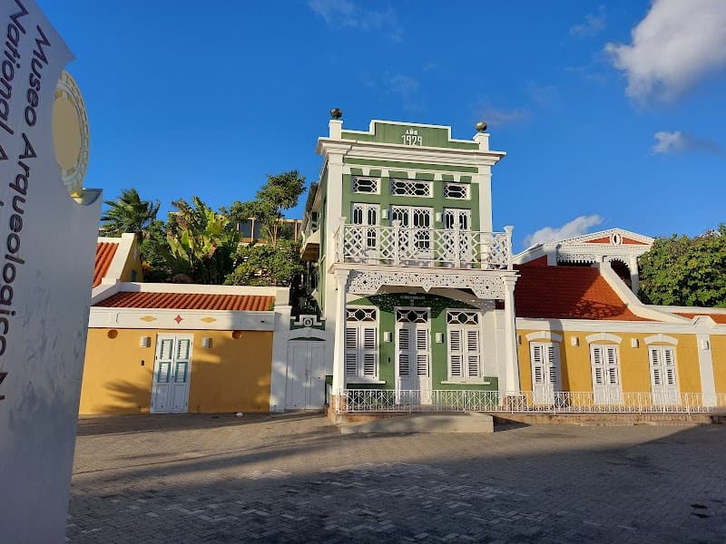 National Archaeological Museum Aruba