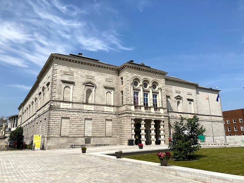 National Gallery of Ireland