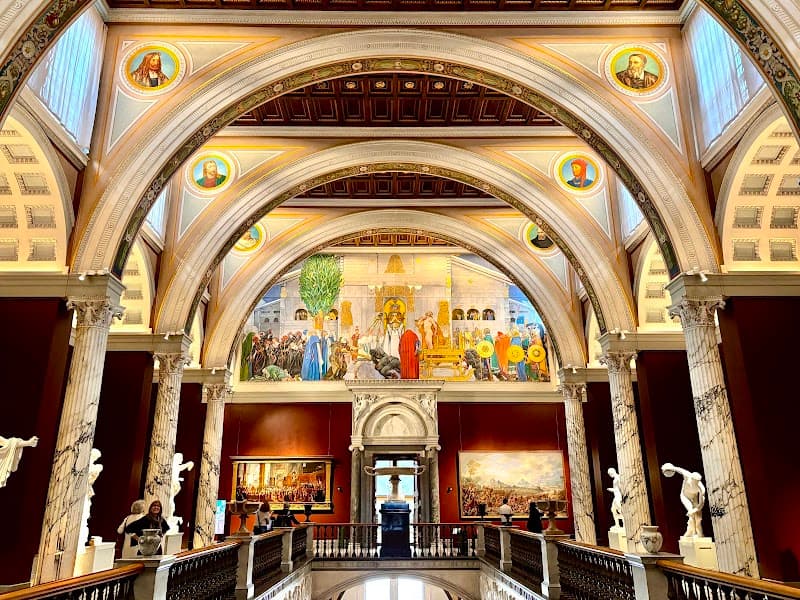 Nationalmuseum