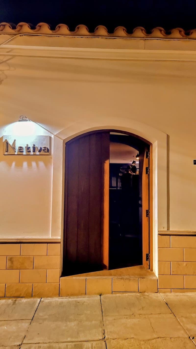 Nativa