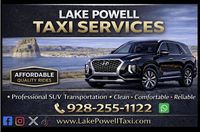 Luxury Lake Powell Adventure: Days 3-4