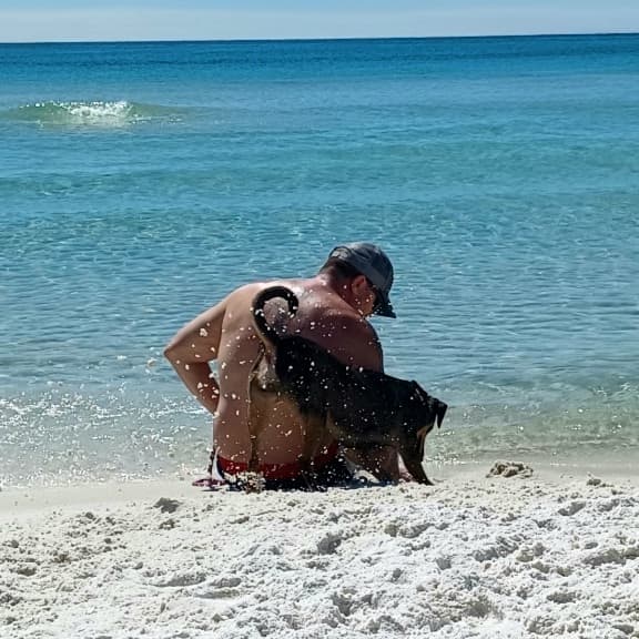 Navarre BeachCampground & Cottages