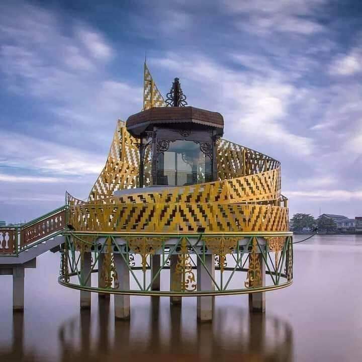 Nelayan Seafood