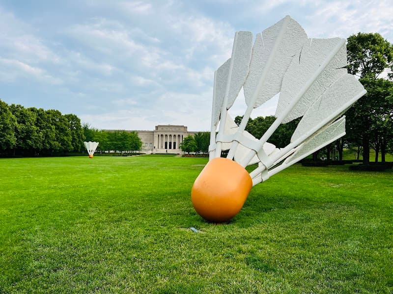 Nelson-Atkins Museum of Art