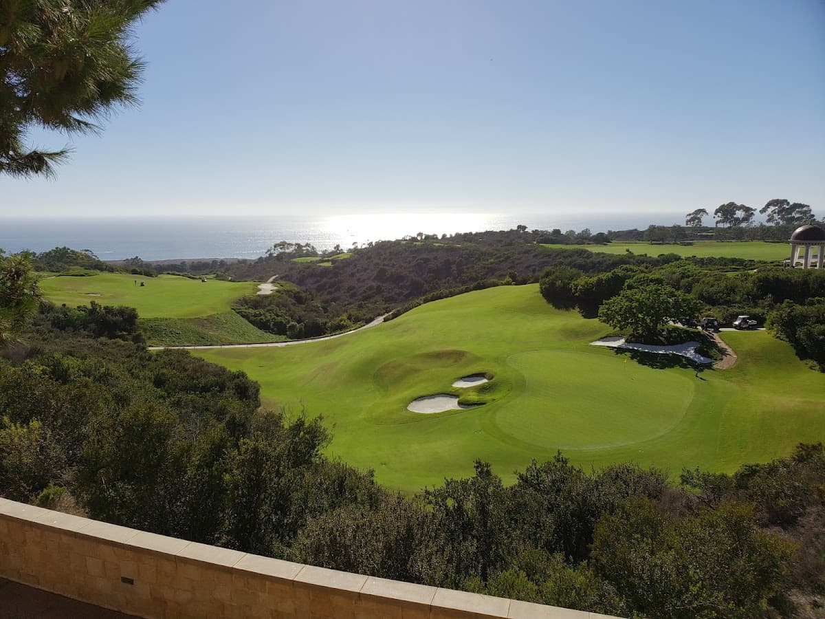 Nelson's at Pelican Hill