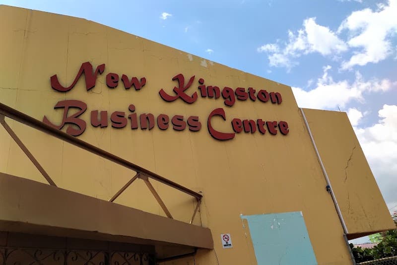 New Kingston Business Stroll