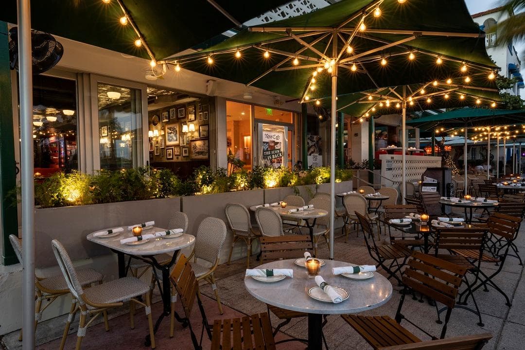 Miami Tropical Bliss: 7 Days of Sun, Sea & Savor