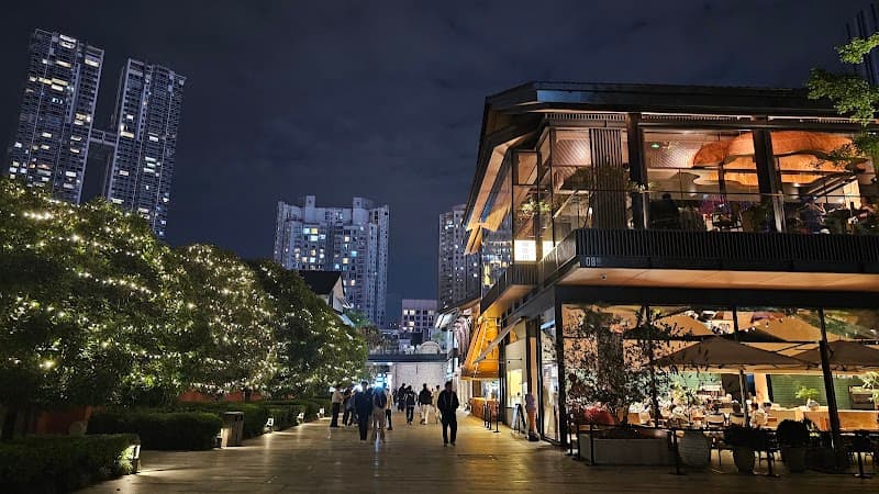 Niccolo Chengdu (尼依格罗酒店)