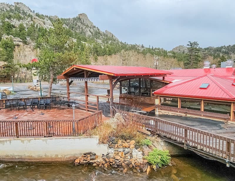 Nicky’s Resort